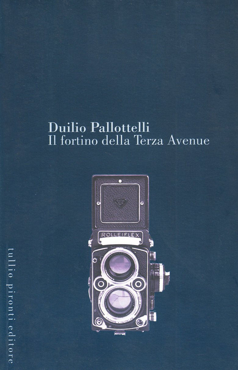 Il fortino della Terza Avenue book