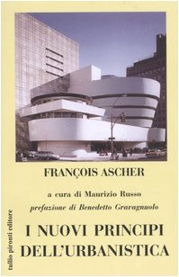 I nuovi principi dell'urbanistica book