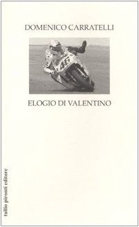 Elogio di Valentino book