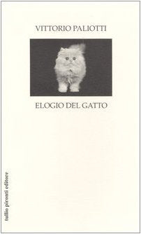 Elogio del gatto Contemporary literature