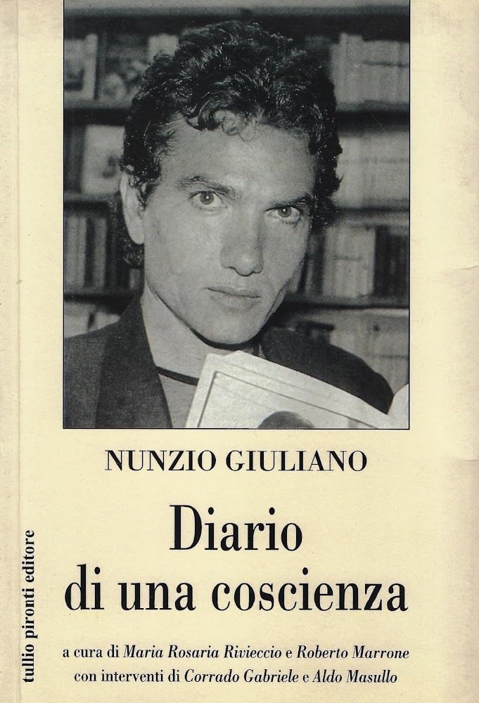 Diario di una coscienza Social Sciences