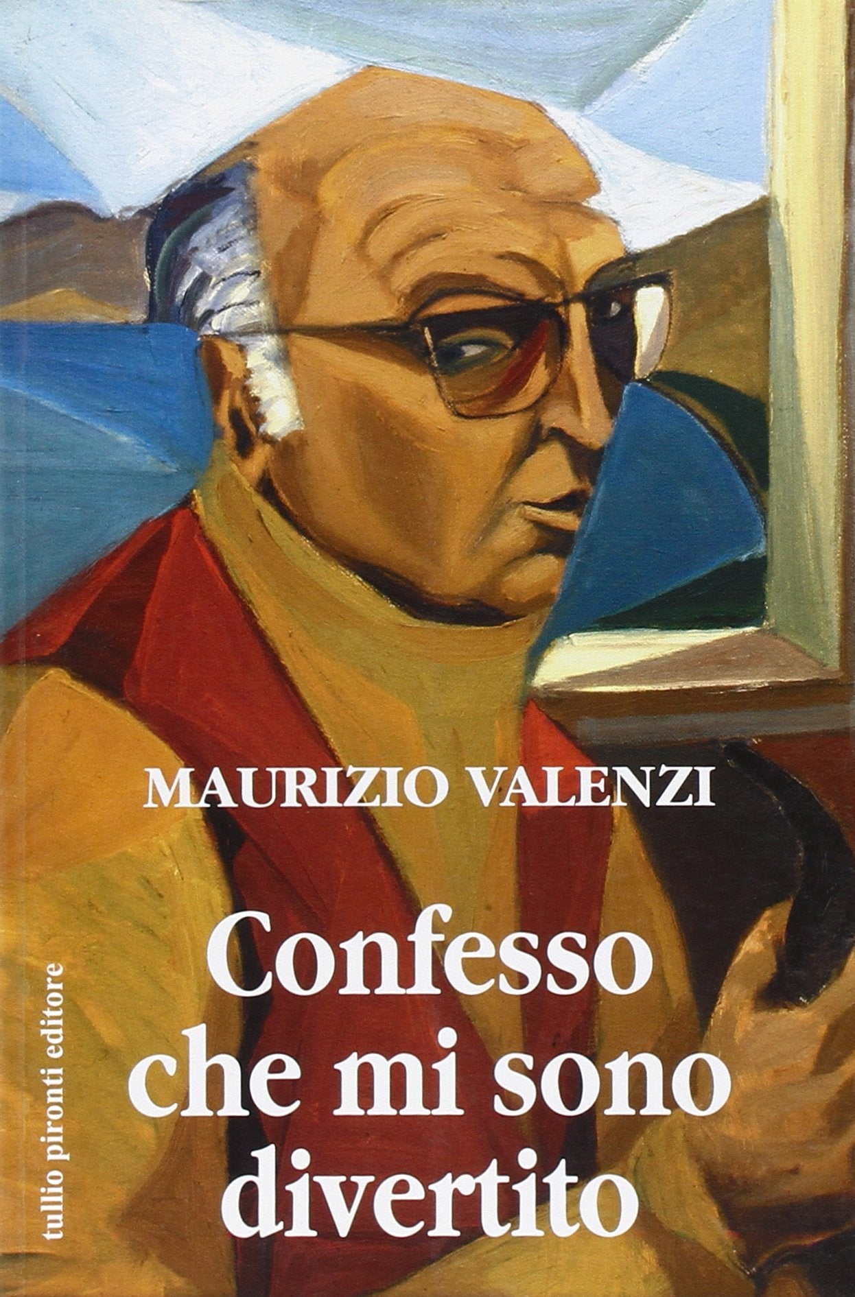 Confesso che mi sono divertito book
