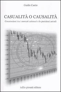 Casualità o causalità. Connessioni tra i mercati azionari e le posizioni astrali book