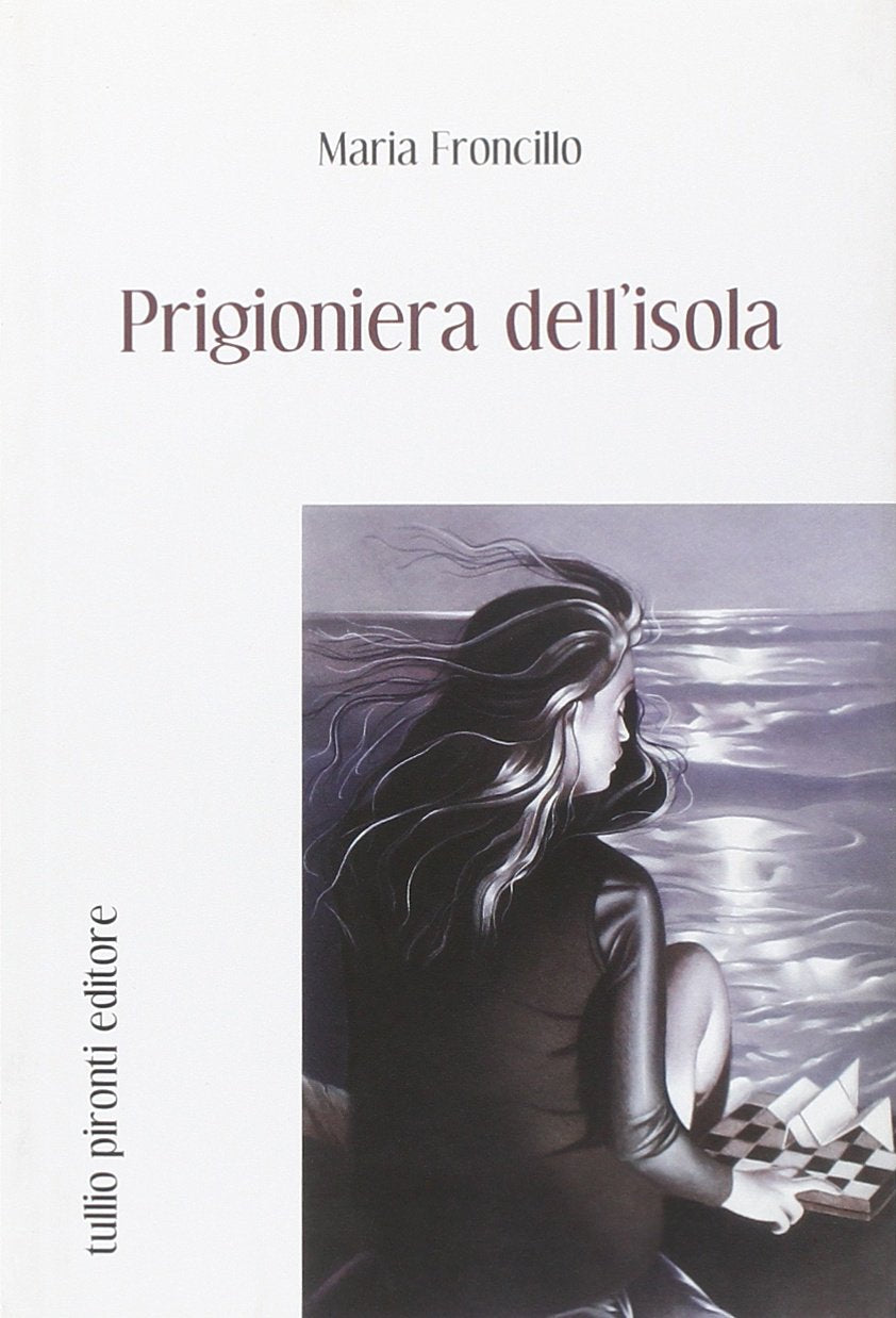 Prigioniera dell'isola Poetry