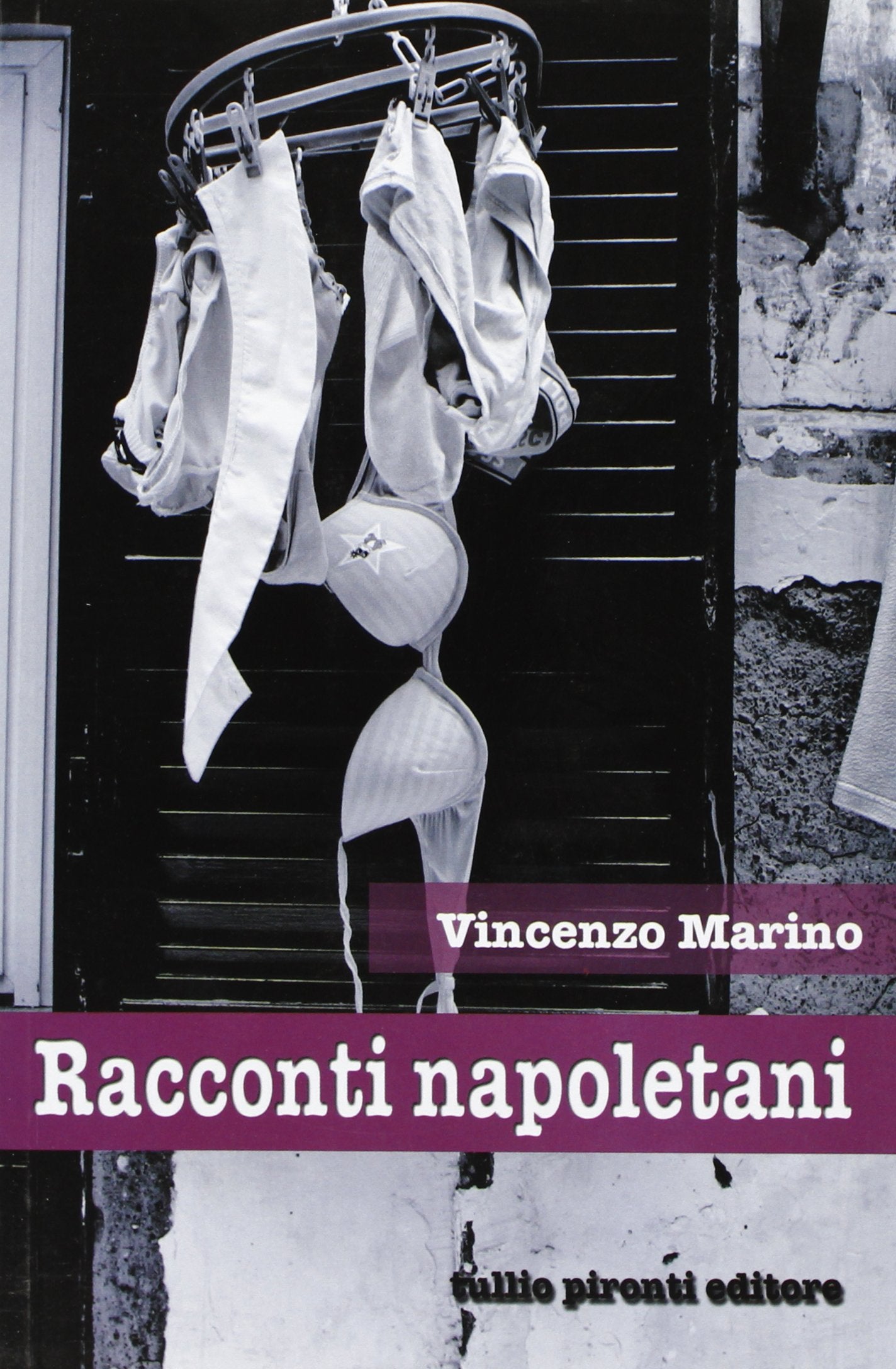 Racconti napoletani Essays & Short Stories