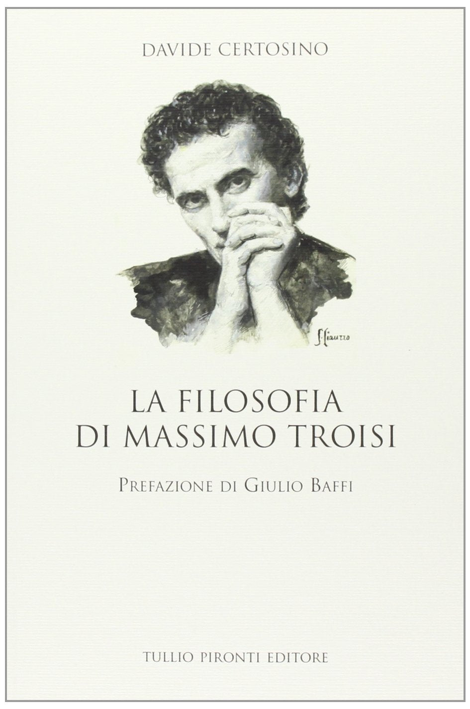 La filosofia di Massimo Troisi Film, Art & Culture
