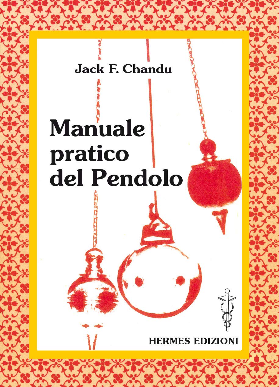 Manuale pratico del pendolo book