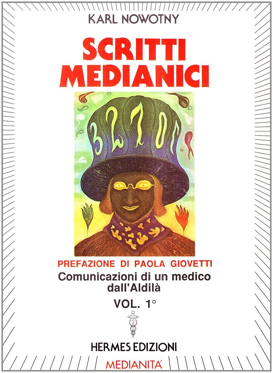 Scritti medianici (Vol. 1) book
