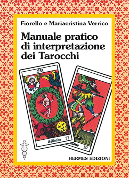 Manuale pratico di interpretazione dei tarocchi book