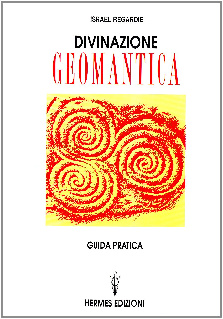 Divinazione geomantica. Guida pratica book