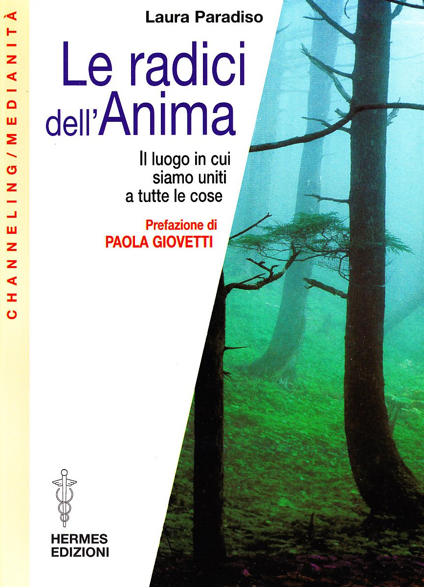 Le radici dell'anima book