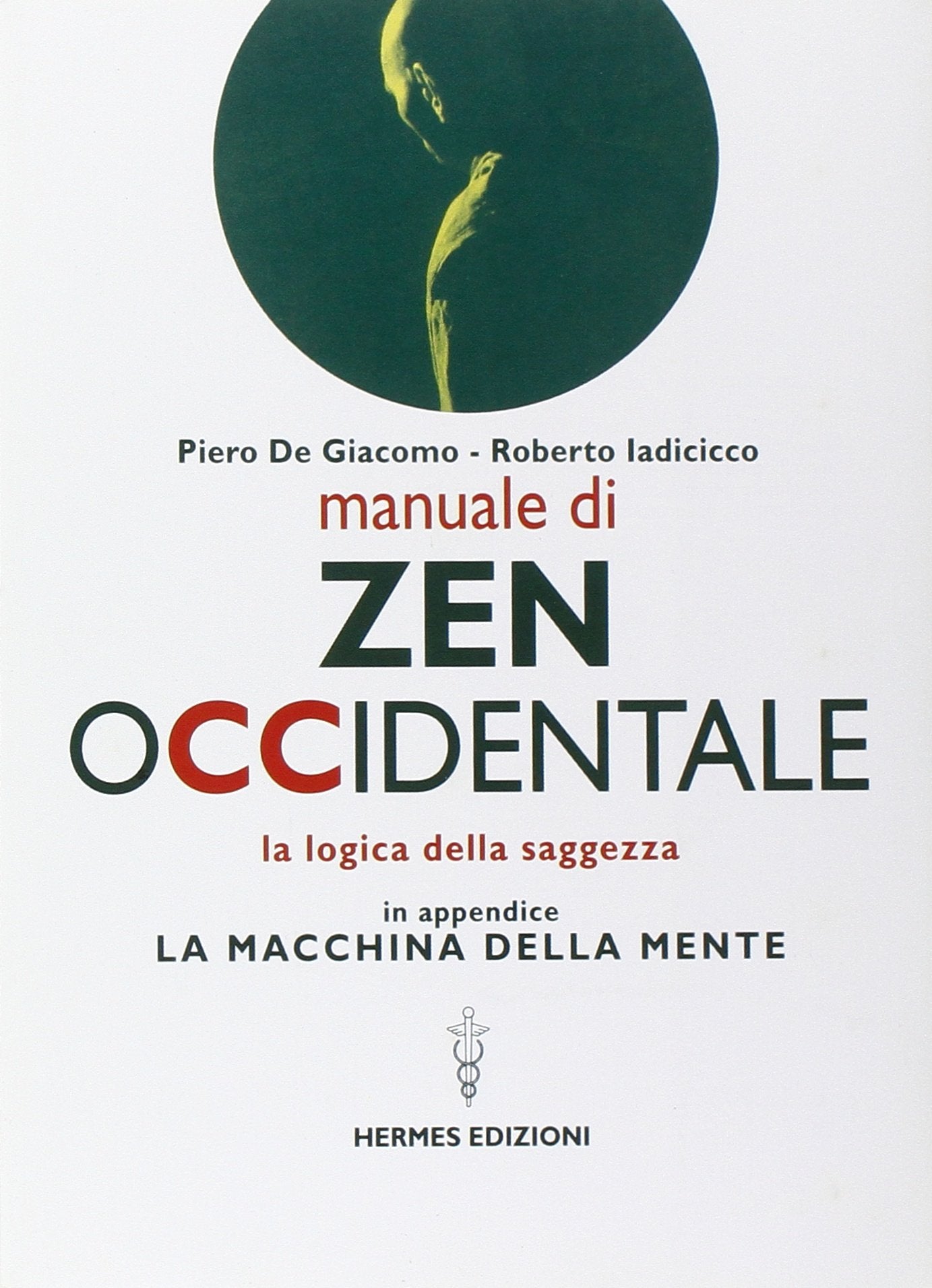 P. DE GIACOMO, R. IADICICCO - book