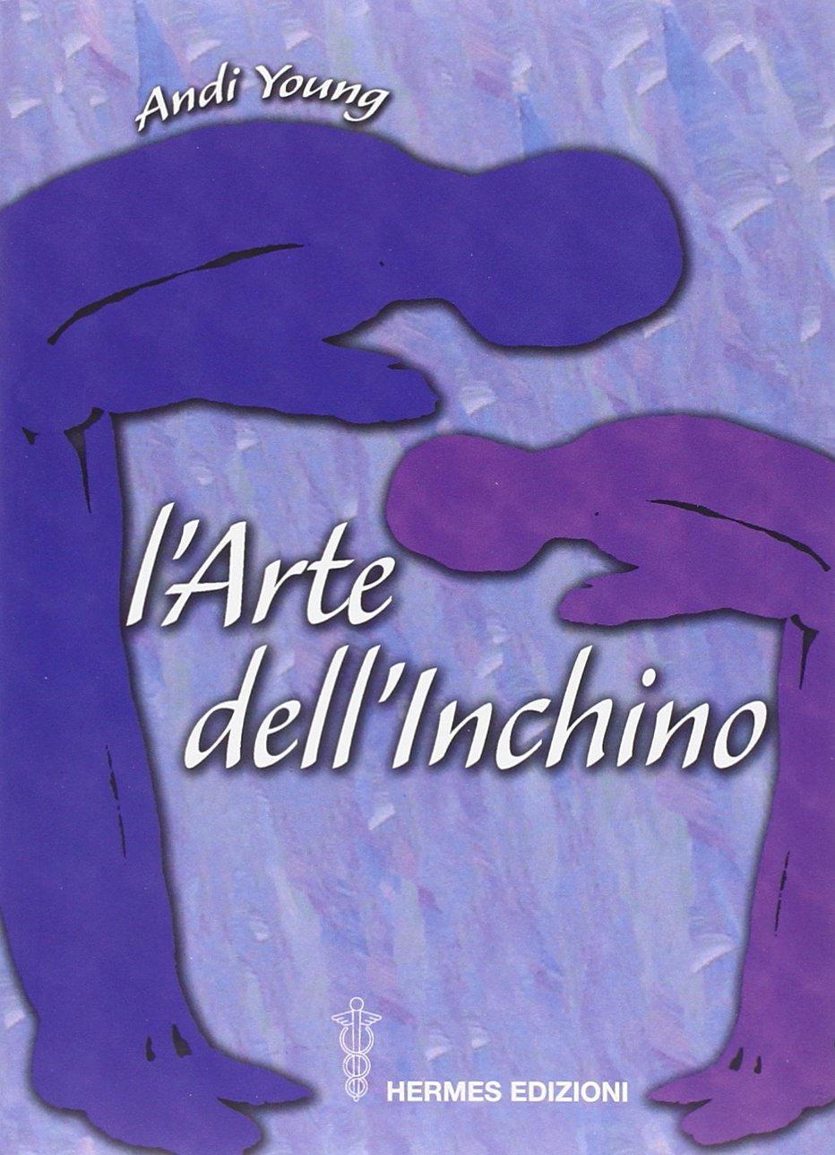 L'arte dell'inchino (Manuali Hermes) Social Sciences