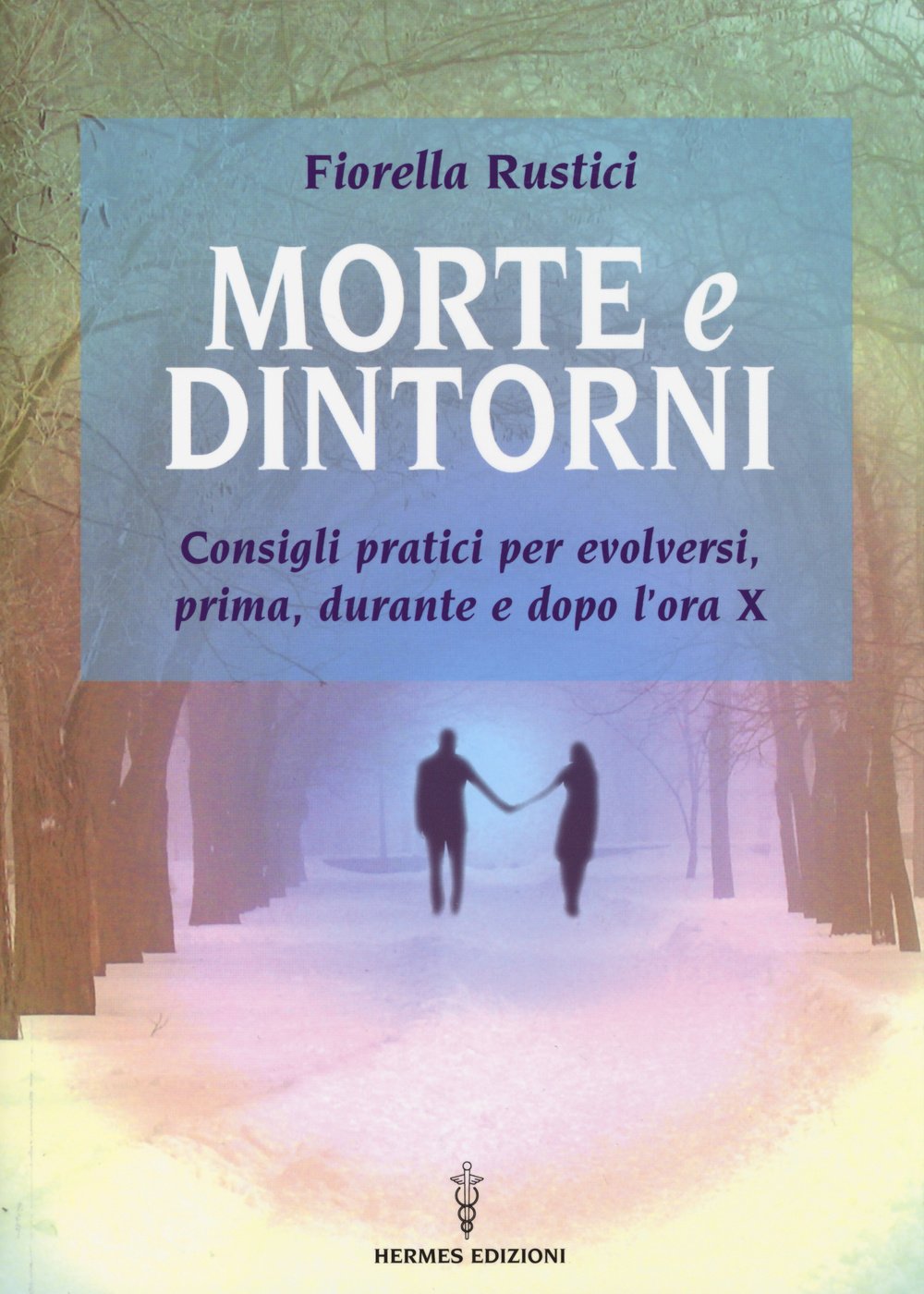 Morte e dintorni. Consigli pratici per evolversi, prima, durante e dopo l'ora X book