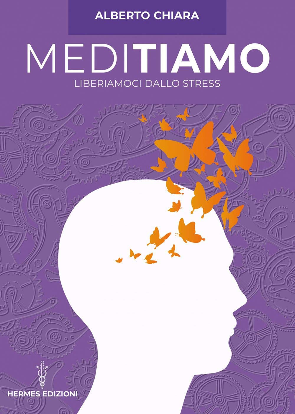Meditiamo. Liberiamoci dallo stress Health, Nutrition & Fitness