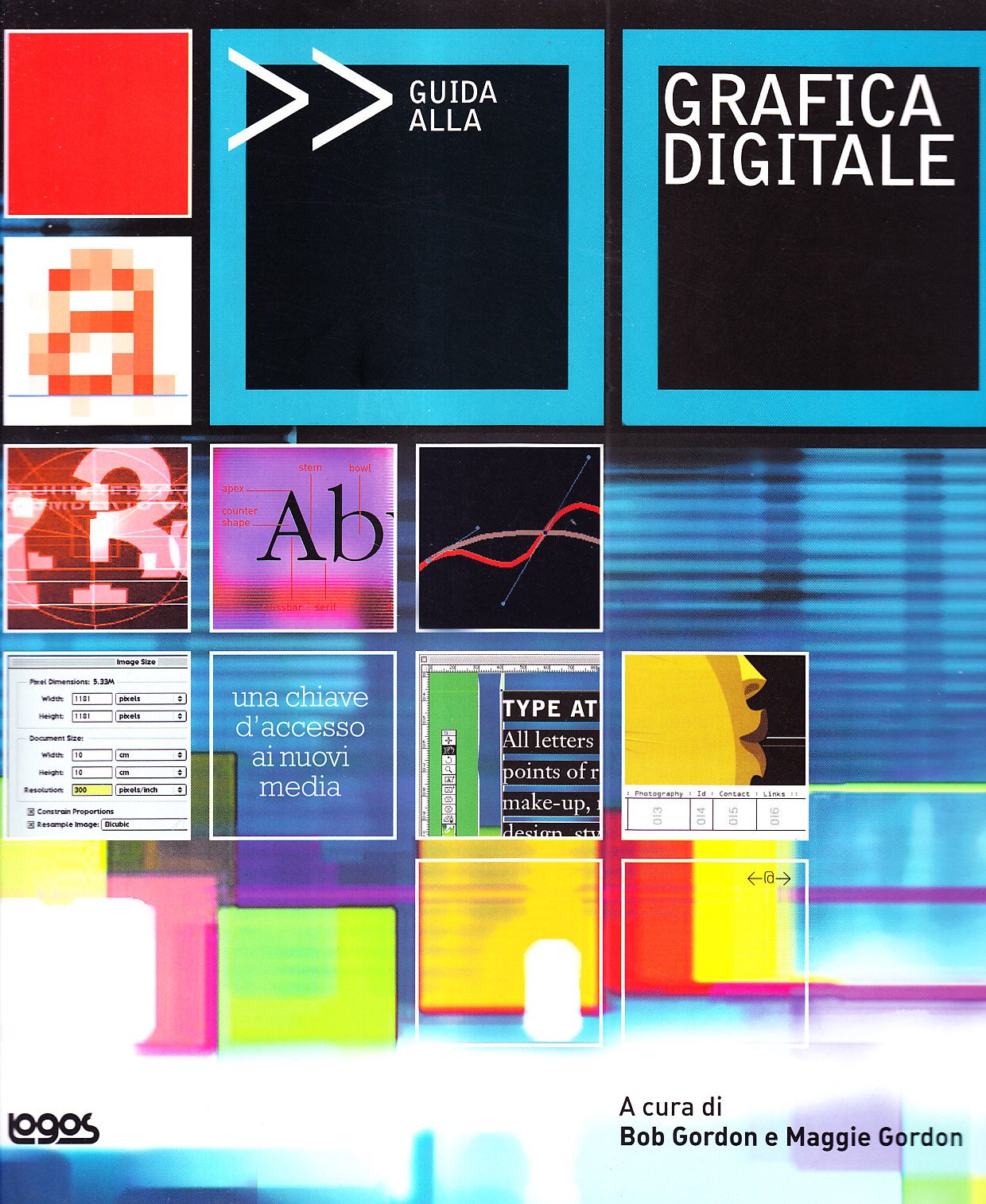 Guida alla grafica digitale. Ediz. illustrata Computer Science