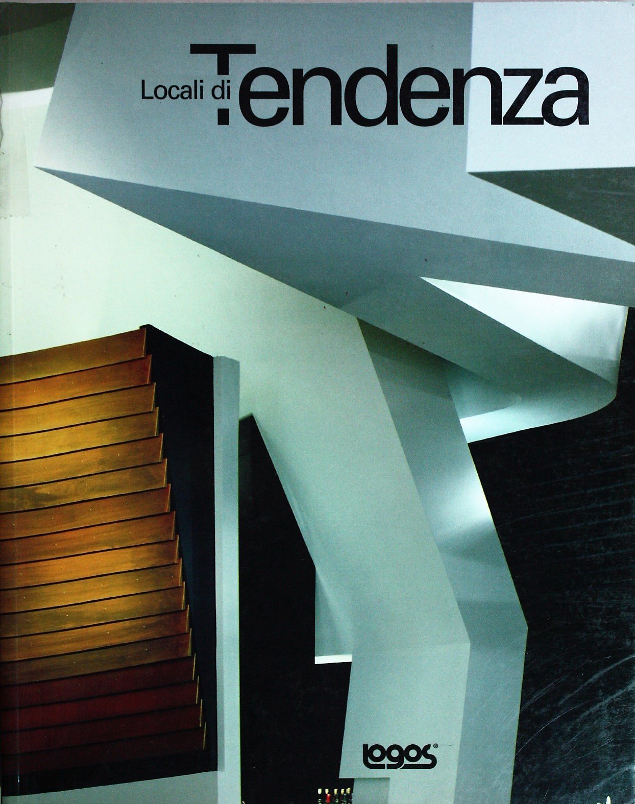 Locali di tendenza. Ediz. illustrata book
