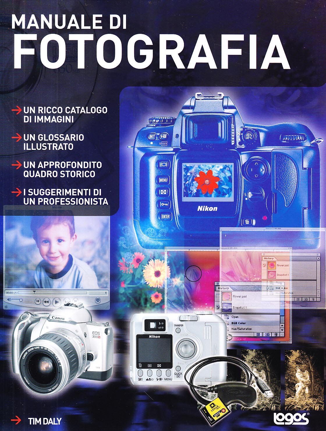 Manuale di fotografia. Ediz. illustrata book