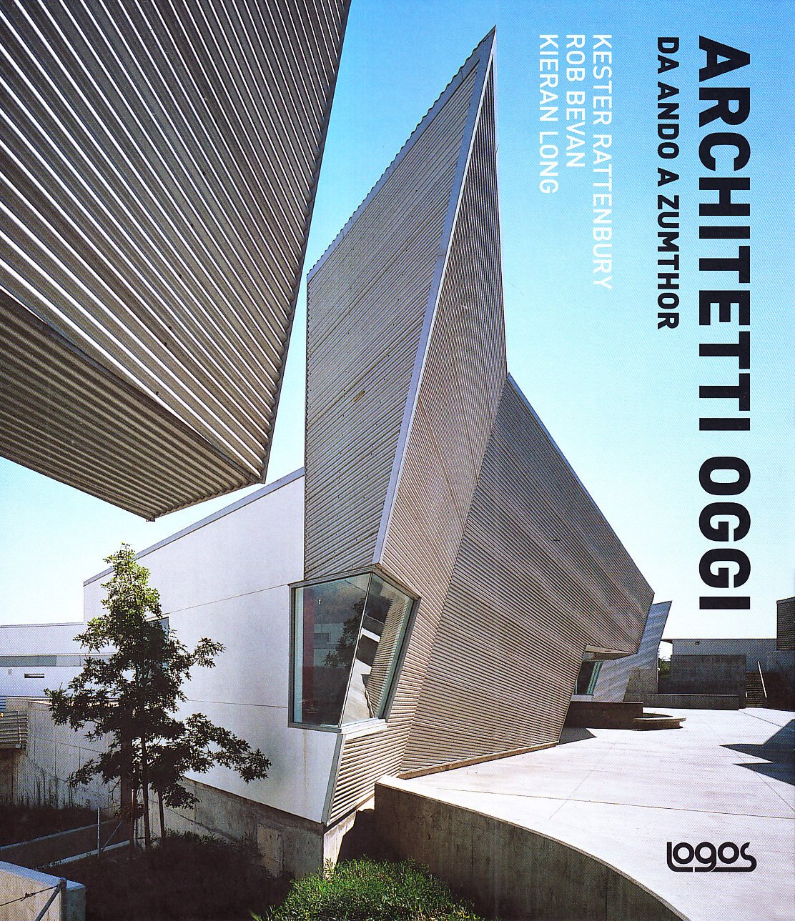 Architetti oggi. Ediz. illustrata Architecture