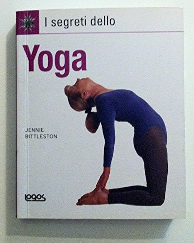 I segreti dello yoga. Ediz. illustrata book
