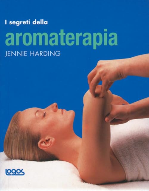 I segreti dell'aromaterapia. Ediz. illustrata book