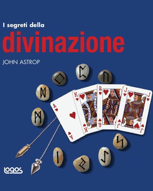 Product Image: I segreti della divinazione