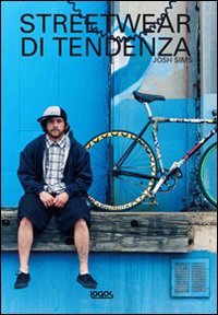 Streetwear di tendenza book