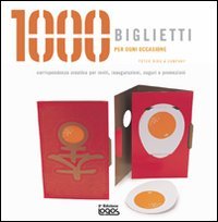 Mille biglietti per ogni occasione Hobbies & Crafts
