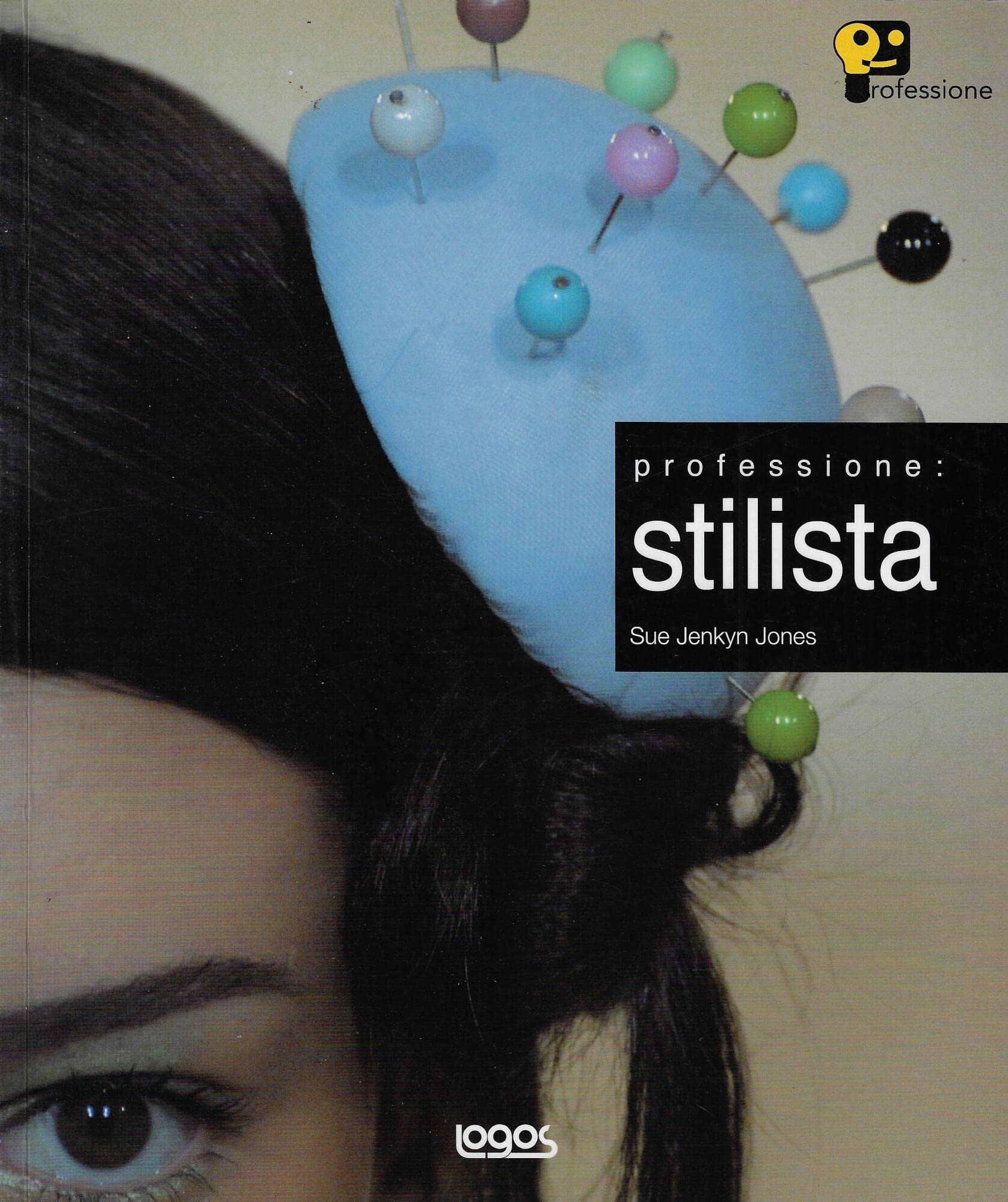 Professione: stilista. Ediz. illustrata book