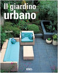 Il giardino urbano. Ediz. illustrata book