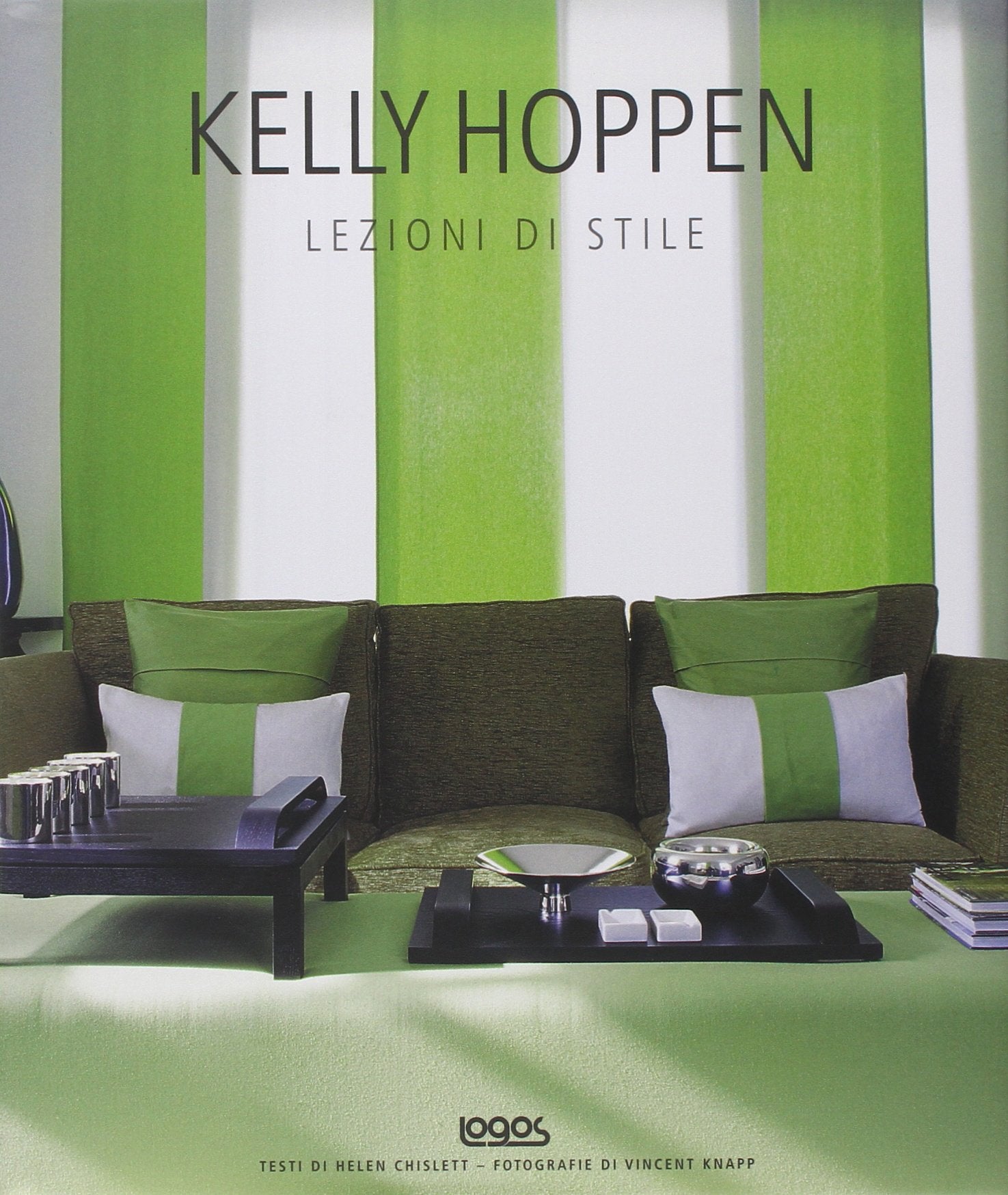 Lezioni di stile. Ediz. illustrata Professional & Reference Books