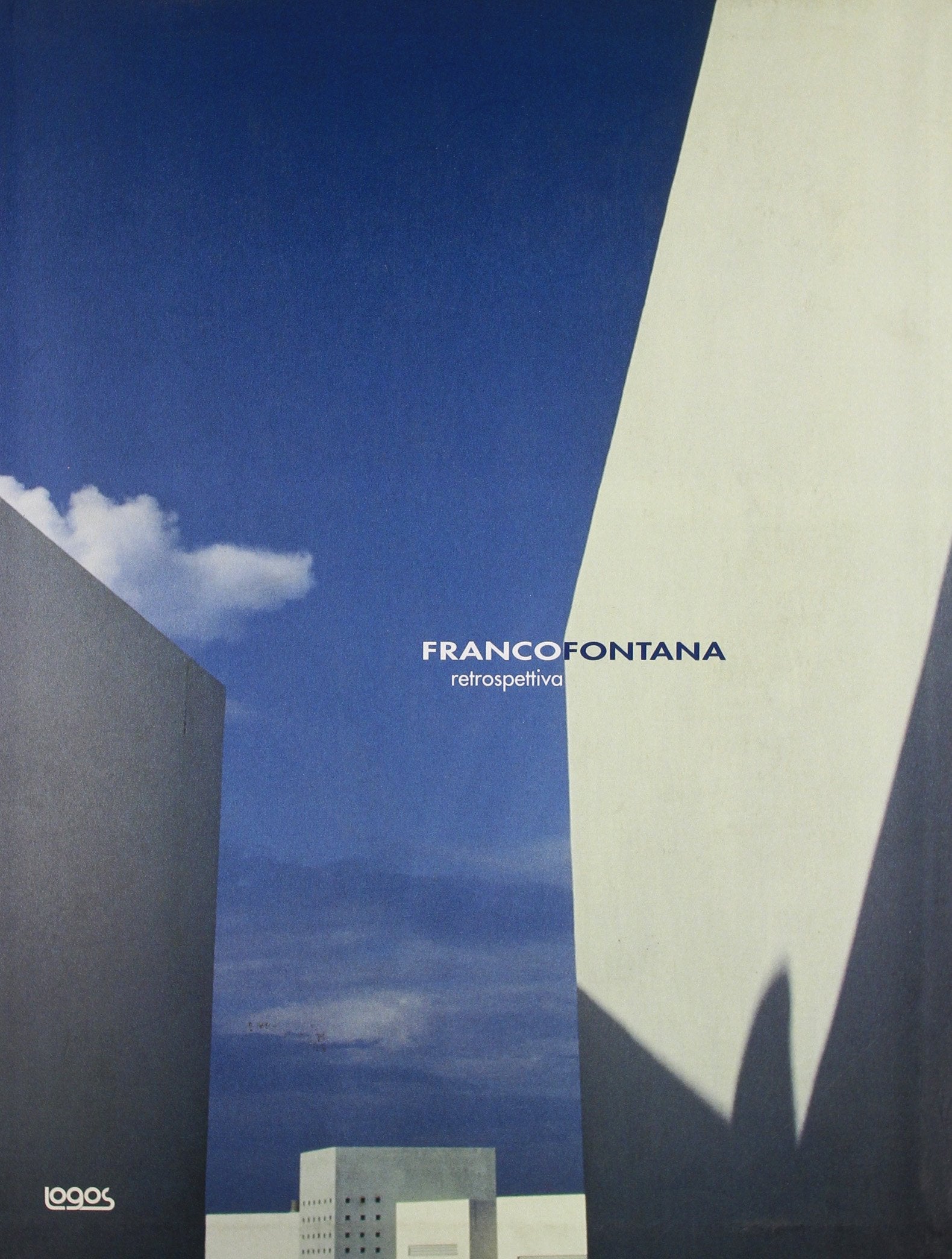 Franco Fontana. Retrospettiva. Ediz. illustrata Photography
