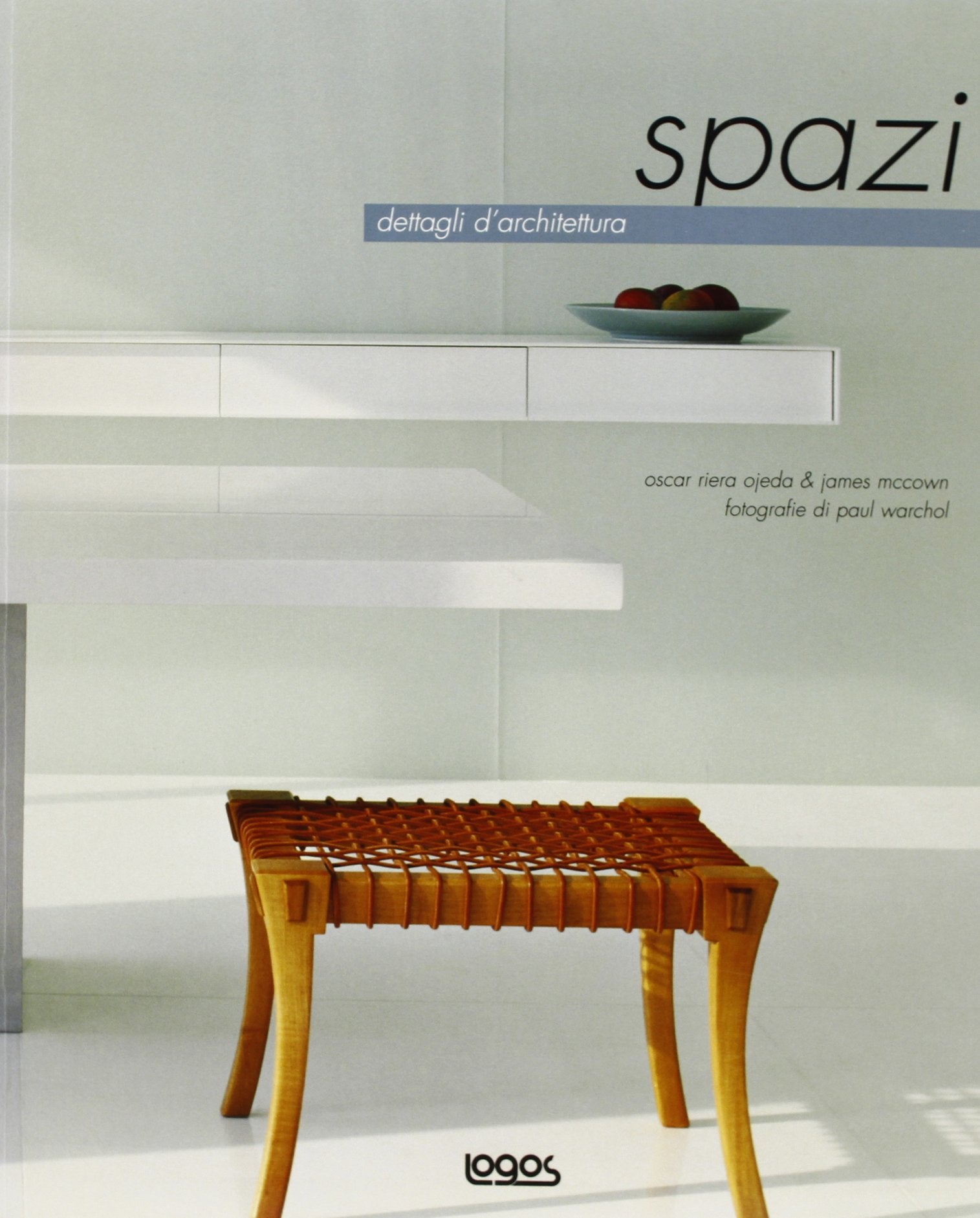 Dettagli d'architettura: spazi. Ediz. illustrata book