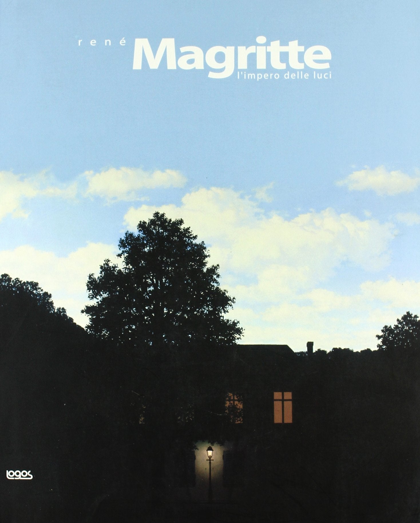 Magritte. Catalogo della mostra (Como, 25 marzo-16 luglio 2006). Ediz. illustrata book