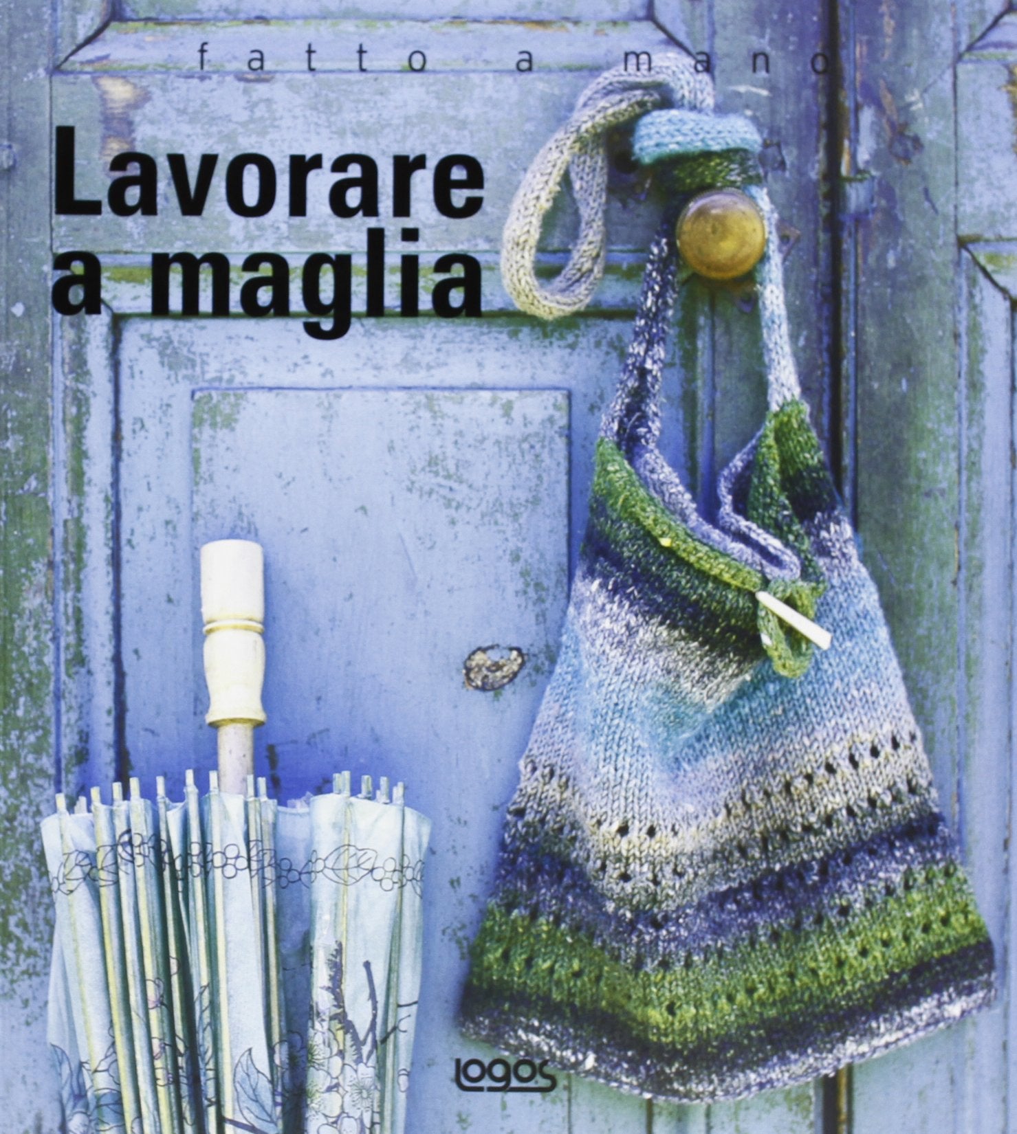 Fatto a mano, lavorare a maglia Hobbies & Crafts