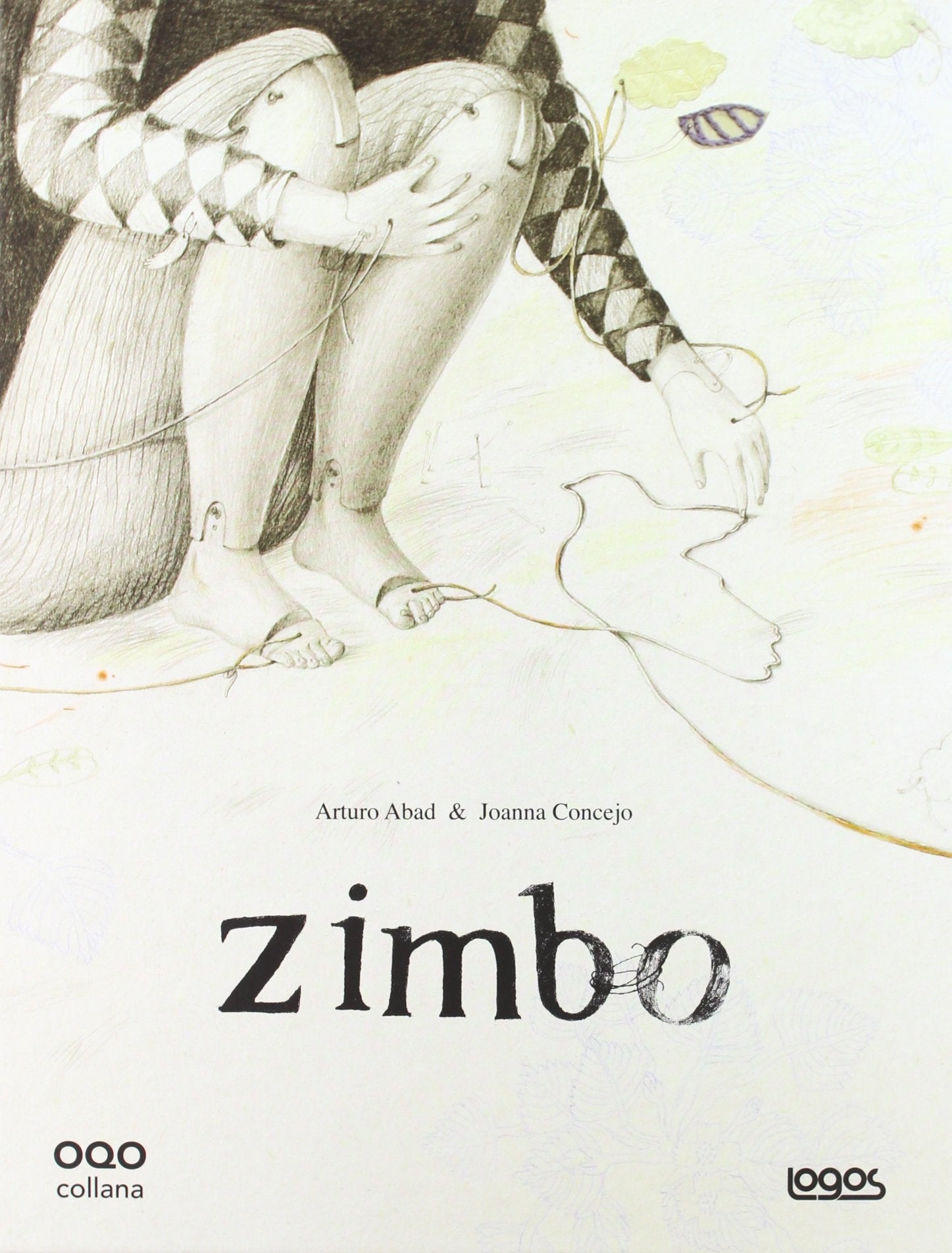 Zimbo. Ediz. illustrata book