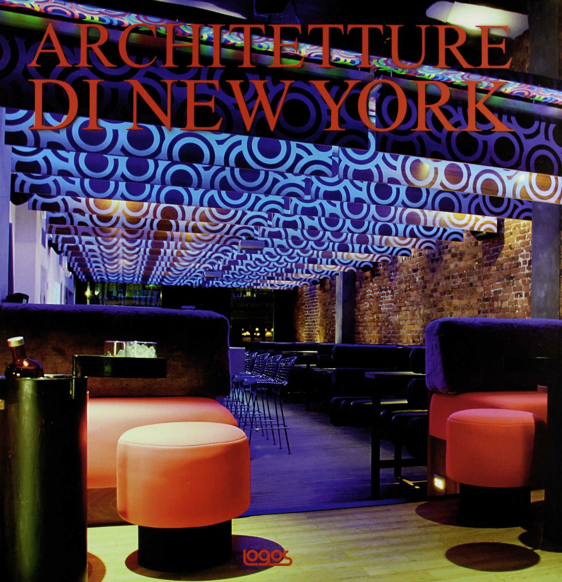 L'architettura di New York. Ediz. illustrata book