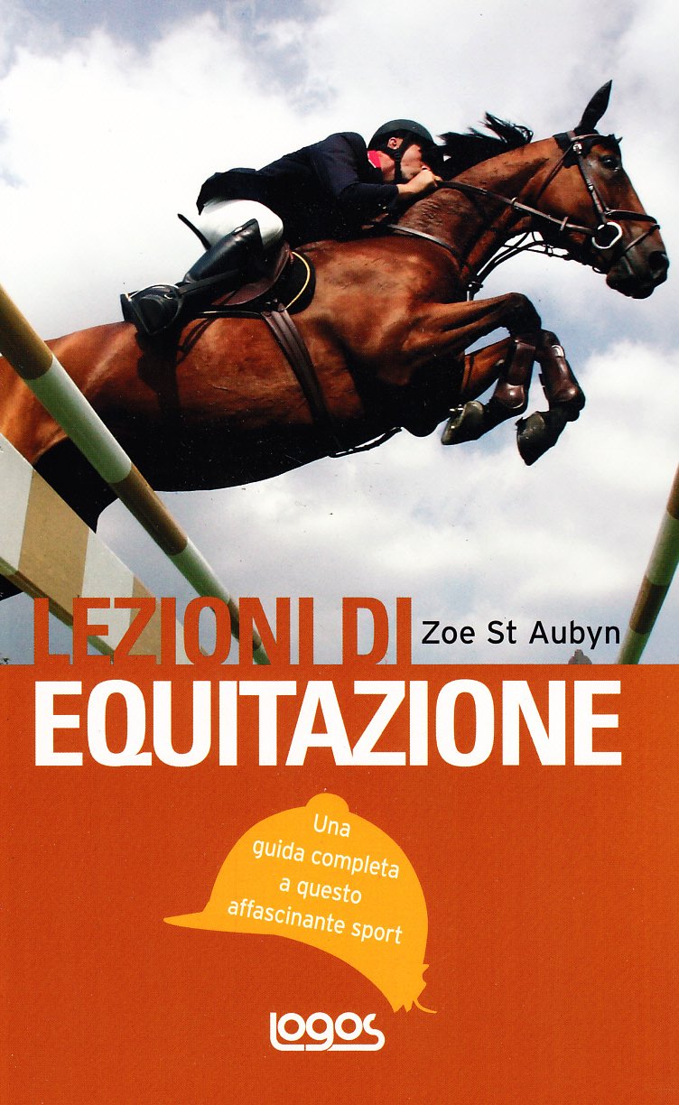 Lezioni di equitazione. Ediz. illustrata Leisure & Fun