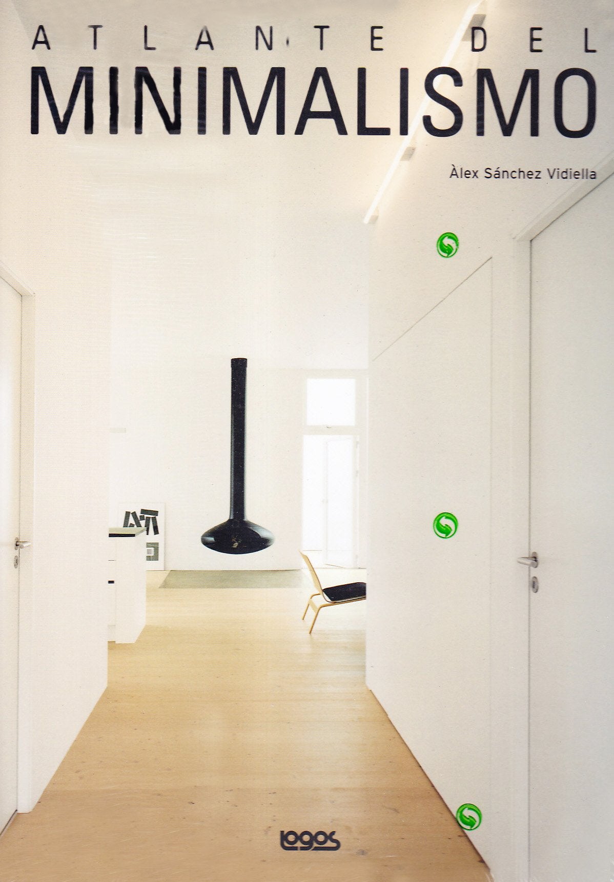 Atlante del minimalismo Film, Art & Culture