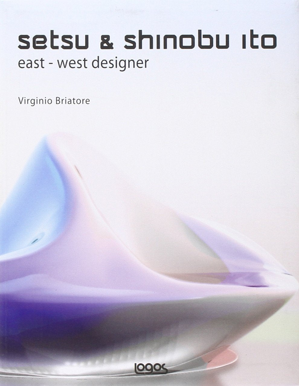 Setsu & Shinobu Ito. Ediz. italiana book
