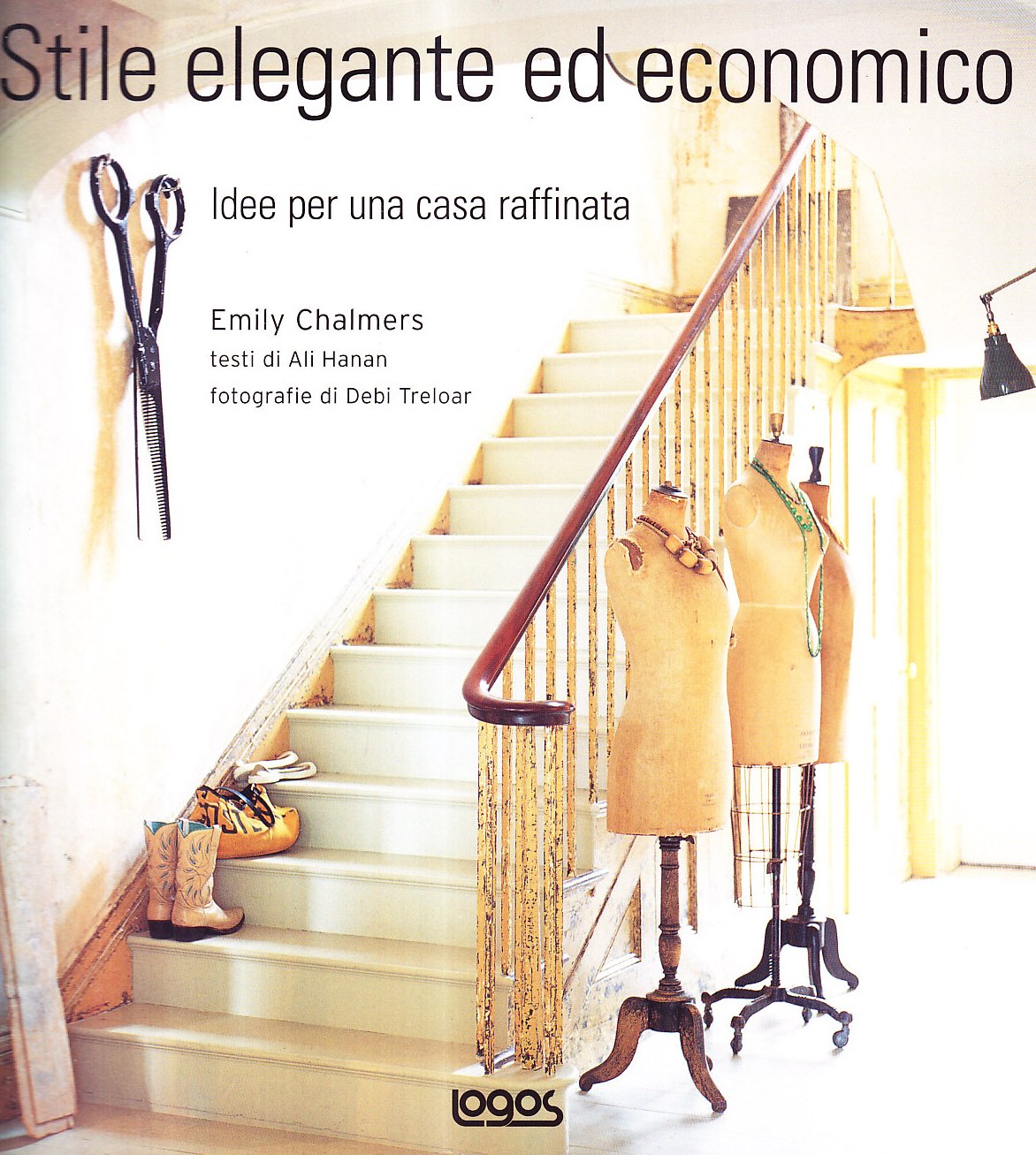 Stile elegante ed economico. Ediz. illustrata Architecture
