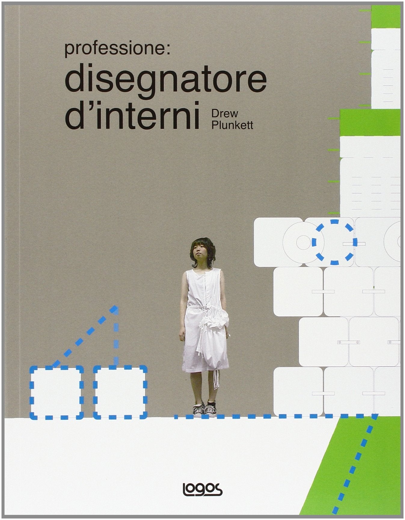 Professione: disegnatore di interni. Ediz. illustrata book