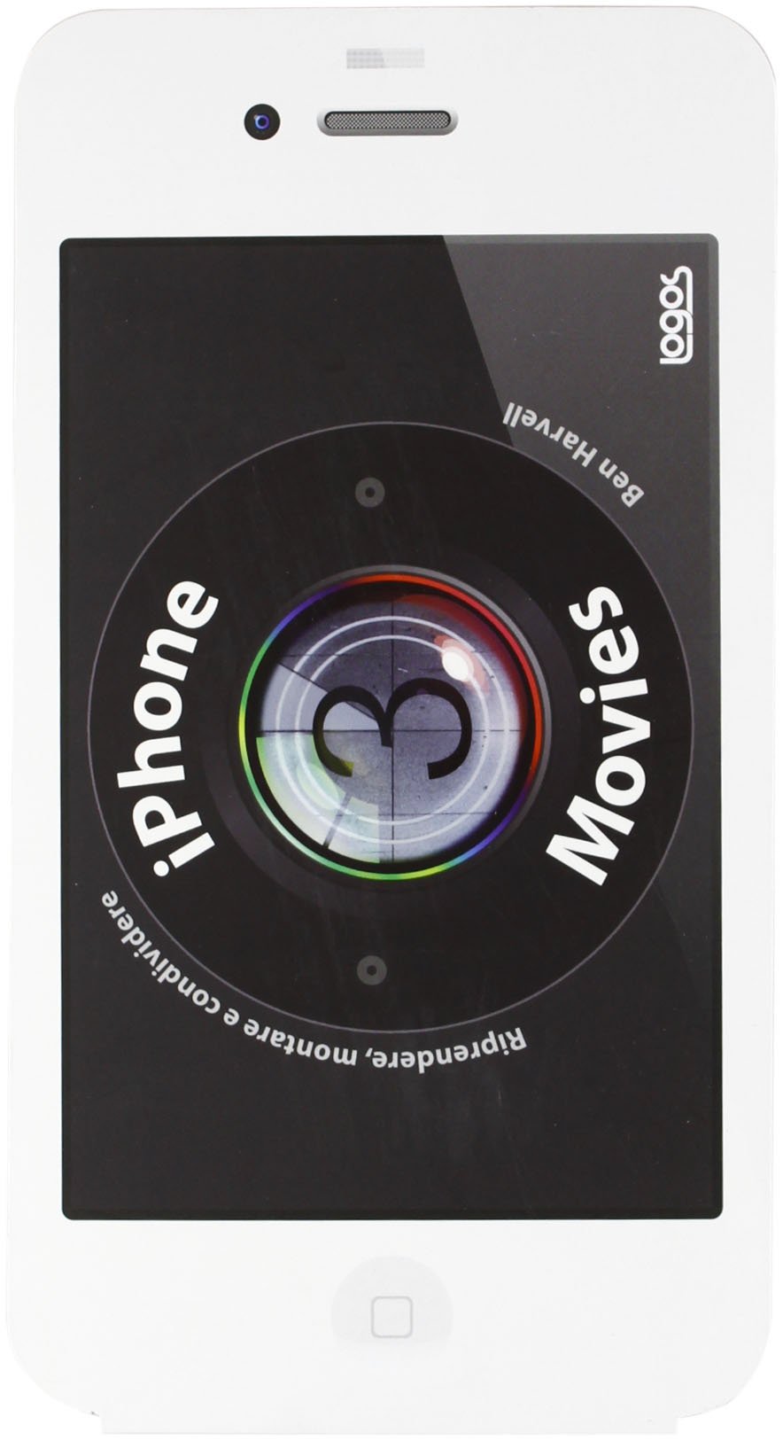 IPhone movies. Riprendere, montare, condividere Computer Science