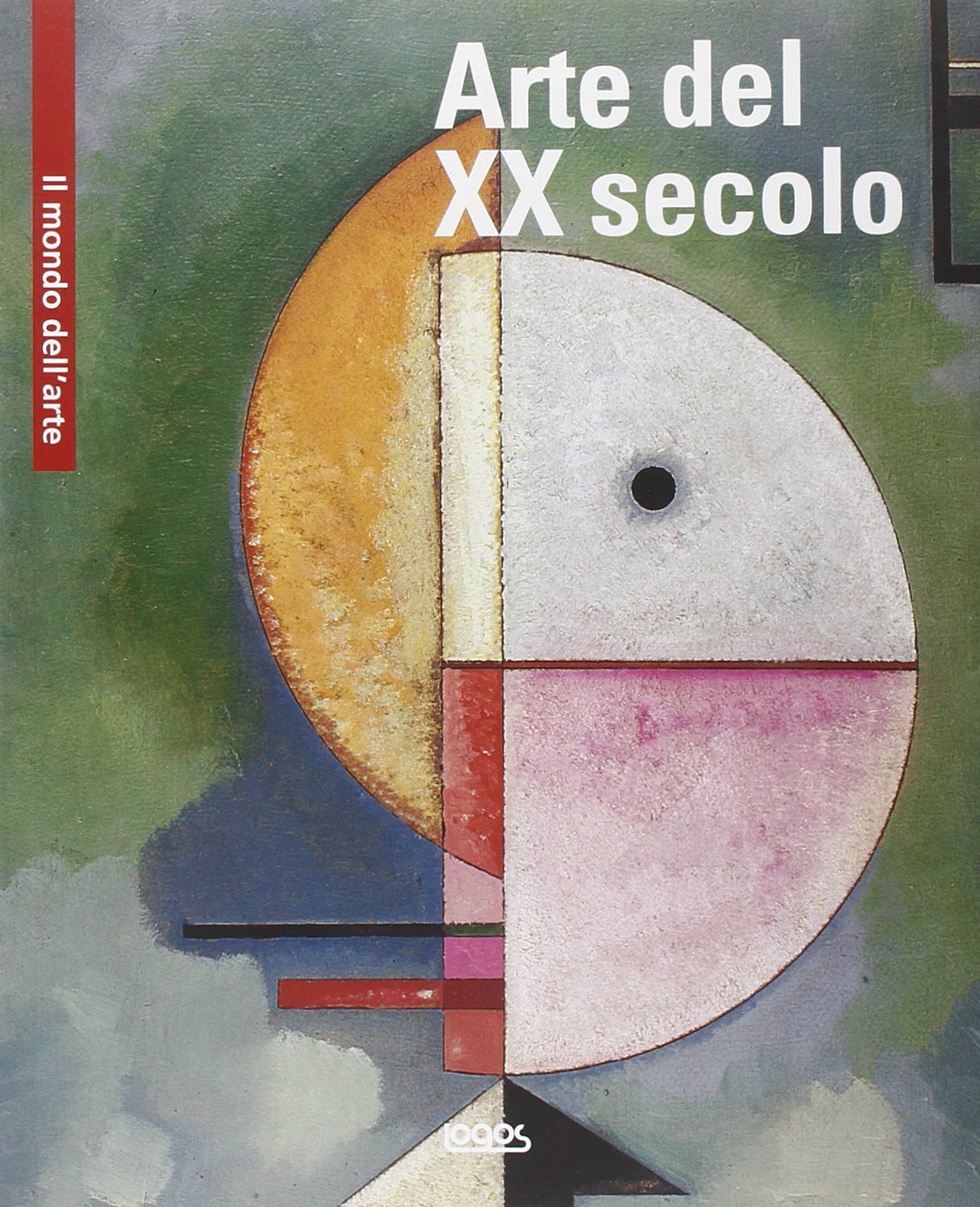Arte del XX secolo. Ediz. multilingue book