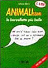 Animalissimi. Le barzellette più belle book