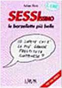 Sessissimo. Le barzellette più belle (Barzellettissime) Leisure, Home & Garden