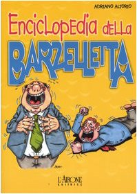 Enciclopedia della barzelletta book