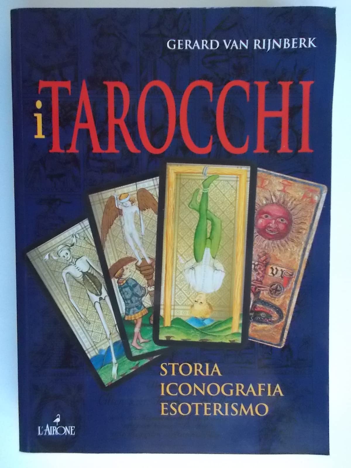 I tarocchi. Storia, iconografia, esoterismo book