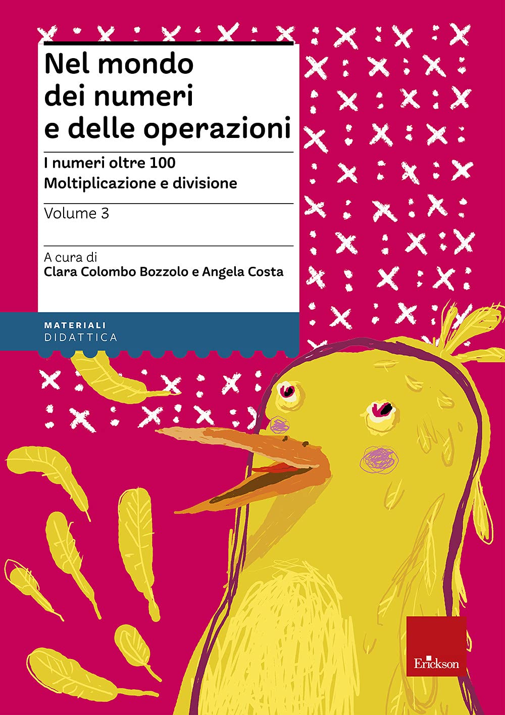 Nel mondo dei numeri e delle operazioni book