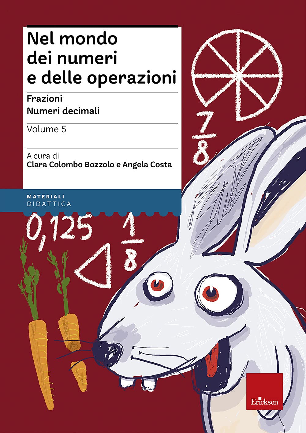 Nel mondo dei numeri e delle operazioni book